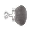 Extra Large Self Tanning Blend Brush Professional Kabuki Powder, Foundation, Blusher, Bronzer, Self-tanner Face and Body Brush