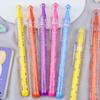 5/10Pcs Creative Stationery Fun Puzzle Game Pen Maze Ballpoint Pens Stress Relief Writing Tool Unique Gift