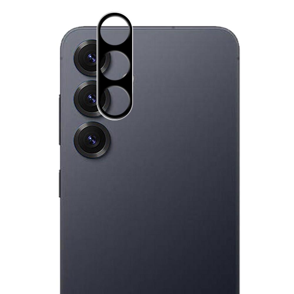 MOCOLO For Samsung Galaxy S26 Camera Lens Protector Silk Printing Tempered Glass Lens Film  (Complete Covering)