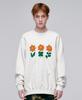 MISTER CHILD Flo Sweatshirt Oatmeal