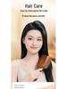 Golden Thread Sandalwood Anti-Static Scalp Massage Comb for Men and Women