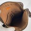 Louis Vuitton M97037 Monogram Trotter-Bobourg Crossbody Pochette Shoulder Bag