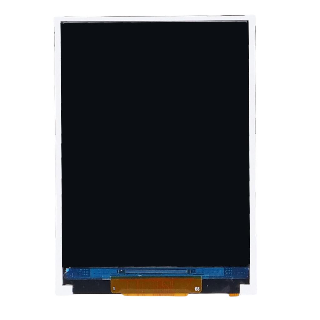 Touch Display Development Board 2.8 Inch 240x320 Resolution WiFi Bluetooth Supported LCD Display