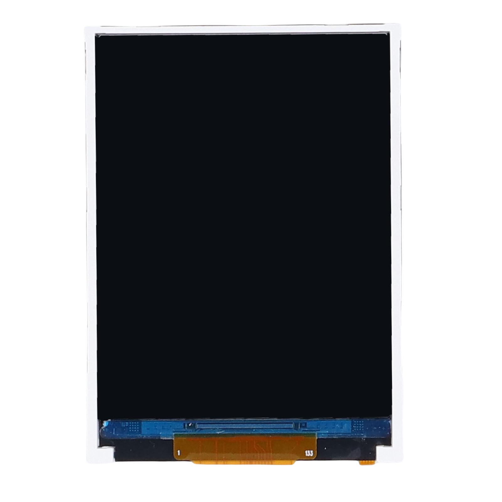 

Touch Display Development Board 2.8 Inch 240x320 Resolution WiFi Bluetooth Supported LCD Display