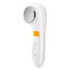 Protable USB Hot&Cold Rejuvenation Instrument Face Beauty Machine Beauty Massager 01#