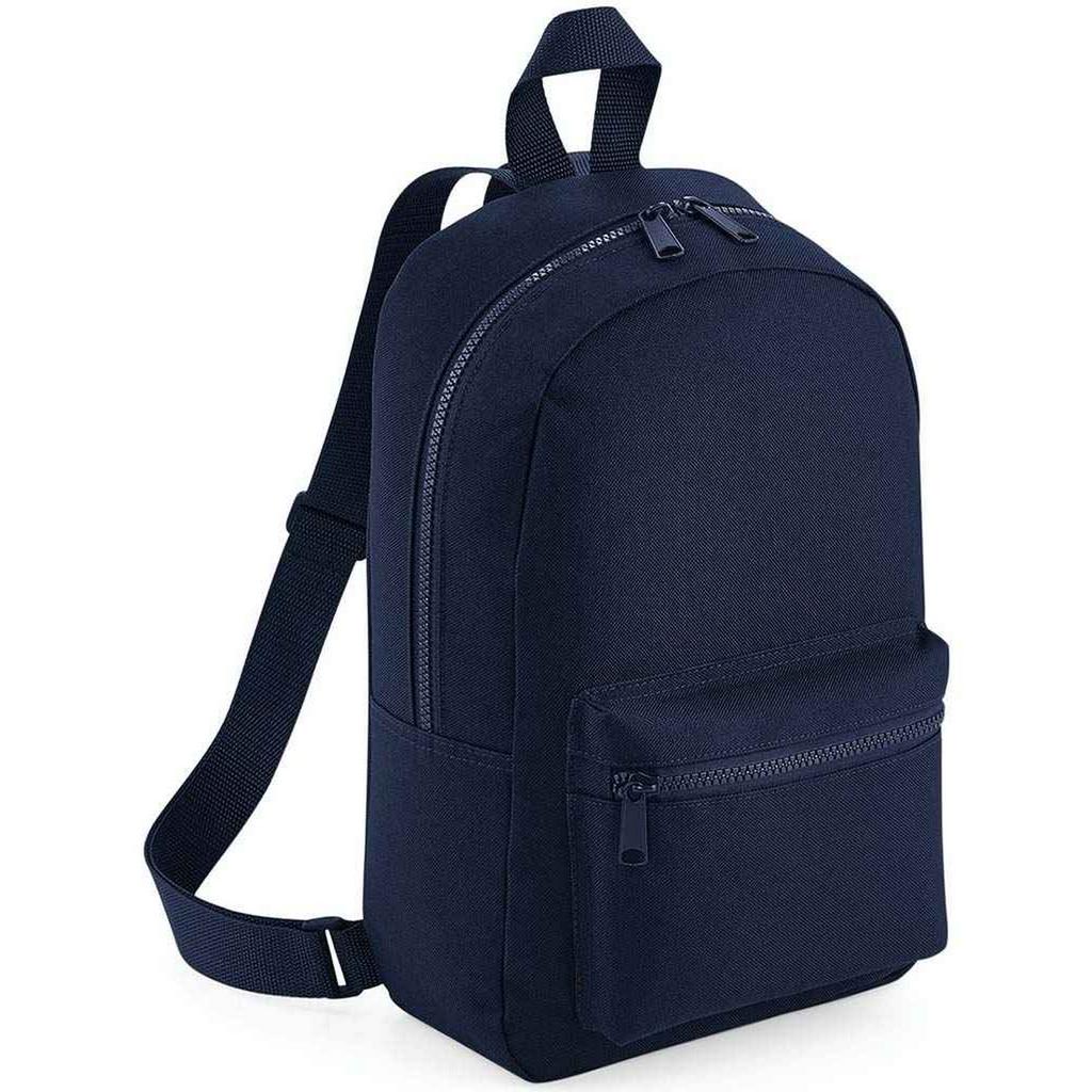 BagBase Essential Fashion Mini Backpack