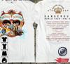 Michael Jackson Dangerous World Tour 1992-93 Vintage T-Shirt