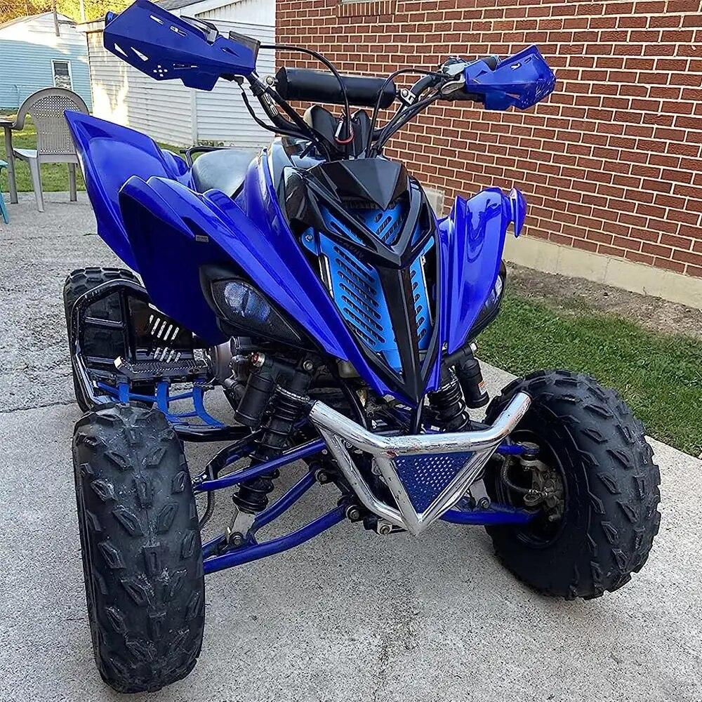 Protector Capac Grilă Radiator Pentru Yamaha RAPTOR700R RAPTOR700 RAPTOR 700 R 700R YFM700R YFM700 YFM 700 R 700R 2006~2025