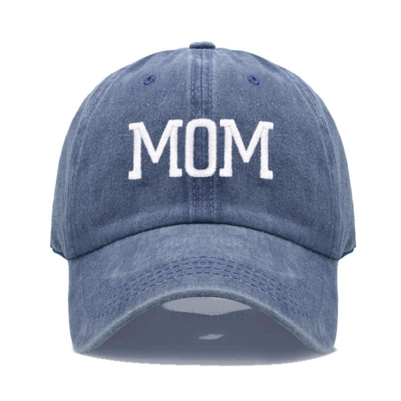 

Dad Mom Embroidery Pure Cotton Men S Baseball Cap For Man Womne S Fashion Sport Golf Caps Sun Hat Dropshipping