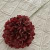 Flower Hydrangea Simulated Wedding Hotel Restaurant Decoration Photography Prop