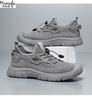 Fashion Men's Summer New Casual Sneakers Breathable Mesh Shoes Trendy Soft Soled Comfortable Sports Shoes Cheap Shoes Clearance