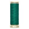 Set of 5 Spools 100m 100% Polyester Thread Gutermann Ref 788988 - Att 167 - Kelly Green