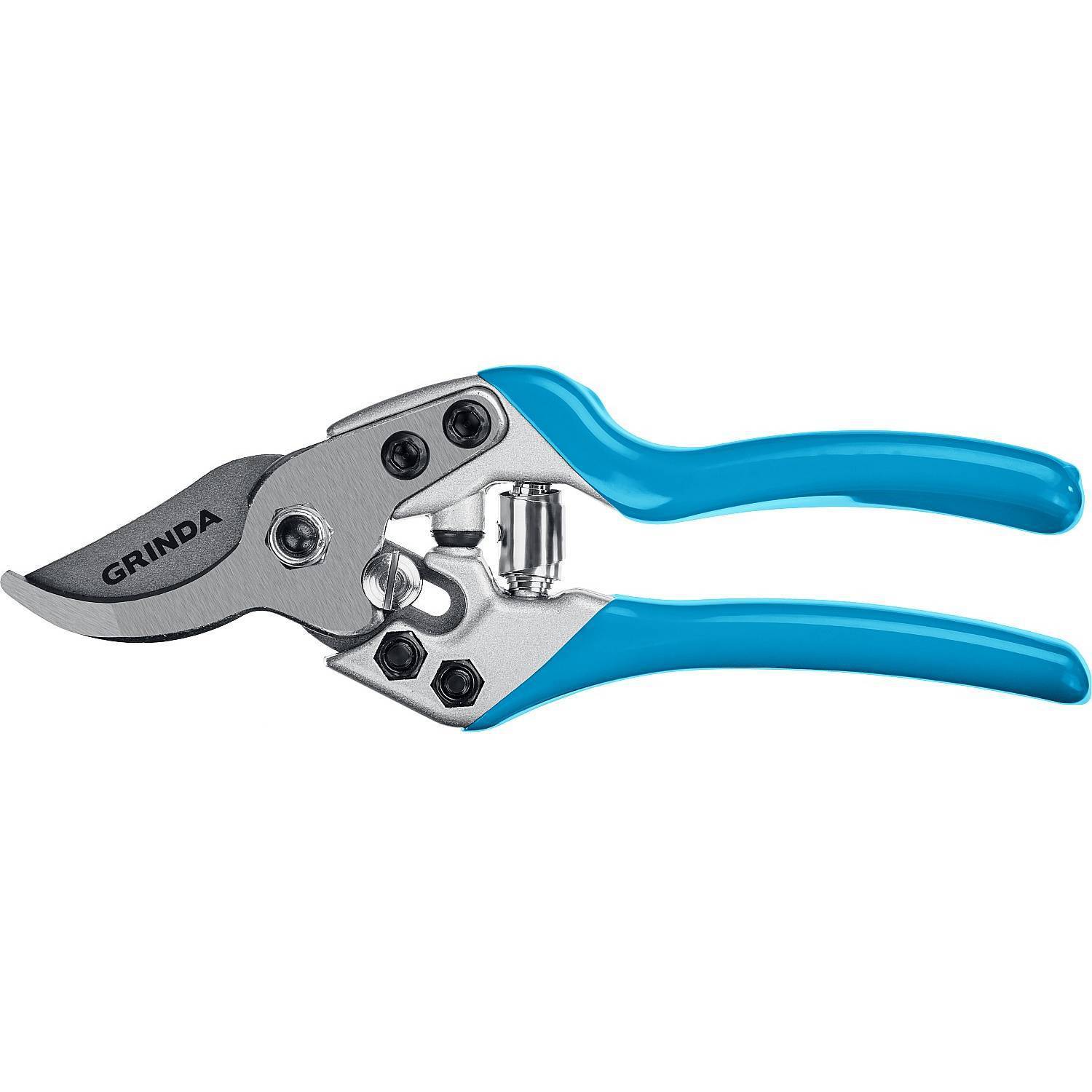 

Секатор Grinda Pro Line P-27 423427