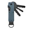 Innovative Metal Key Organizer Carbon Fiber Car Key Holder Keys Bag Key Case Holder  Women