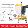 Jiashuer High-Power Grouting Machine CN Plug (adapter Included)