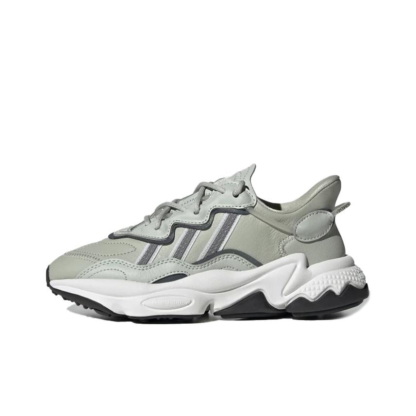 

детские кроссовки adidas originals Ozweego Kids Lifestyle shoes Kids EE8622