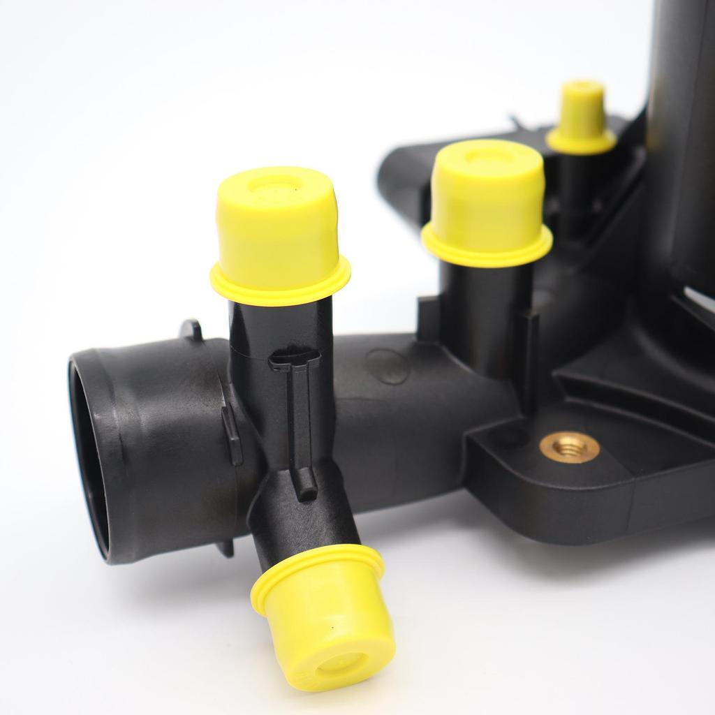 Car Pipe Connector Fuel Filter 6512001056 for Mercedes-Benz W204