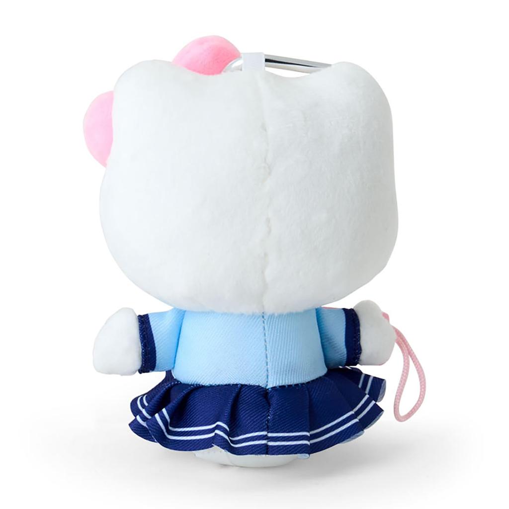 Sanrio Mascot Holder Academy Sparkling Hello Kitty Ages 6 and up 870803 (#Sanrio Journey)