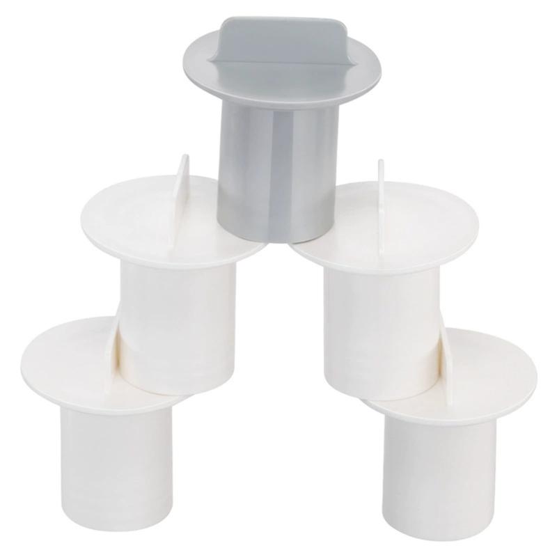

High Performances Hot Tubs Filter Standpipe Cap Plastic Texture Suitable for Improved Water Circulation and Filtration