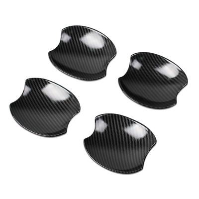 RUIQ Nissan X-Trail T33 (July 2013) Exclusive, Exterior Door Handle Protector Cover, For Prevents