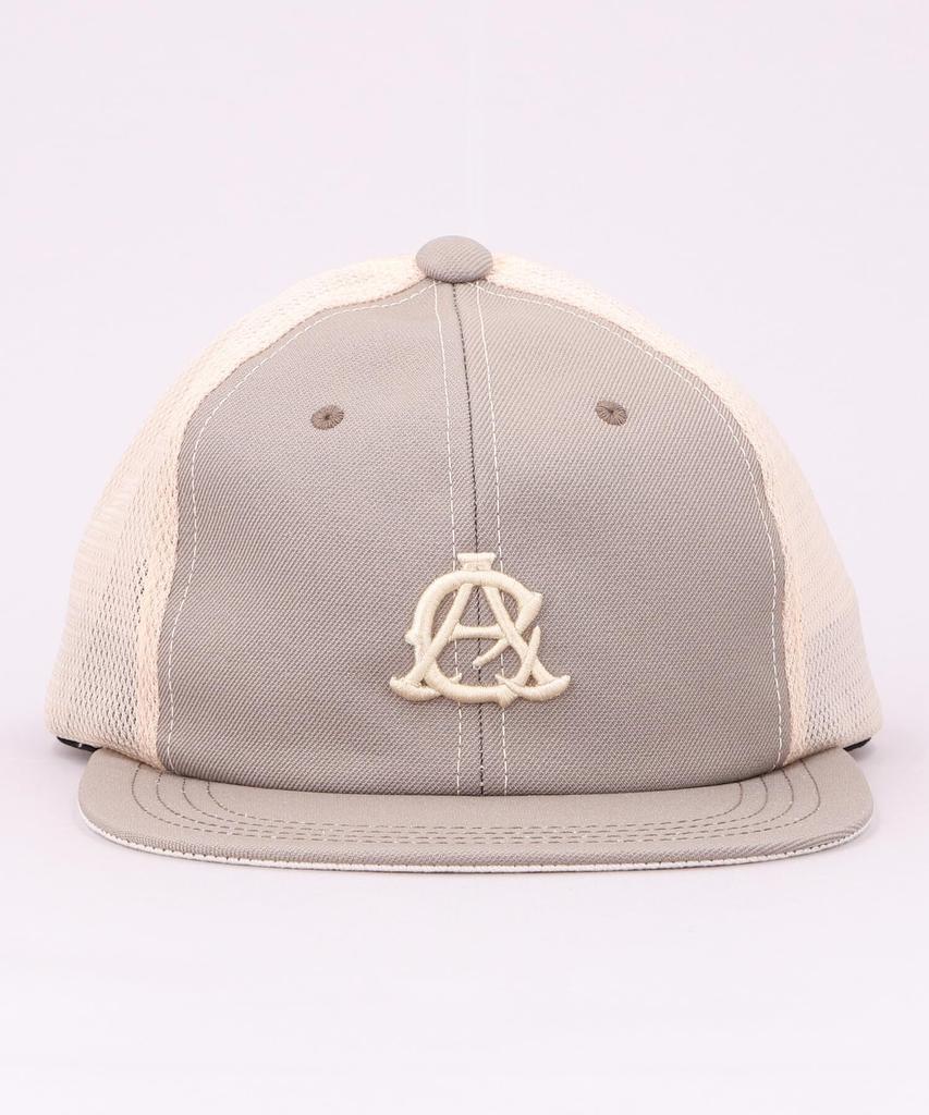 [Kashira] CA MESH CAP