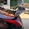 Nissan 350Z Carbon Fiber Rear Spoiler Wing Stabilizer & Diffuser Kit