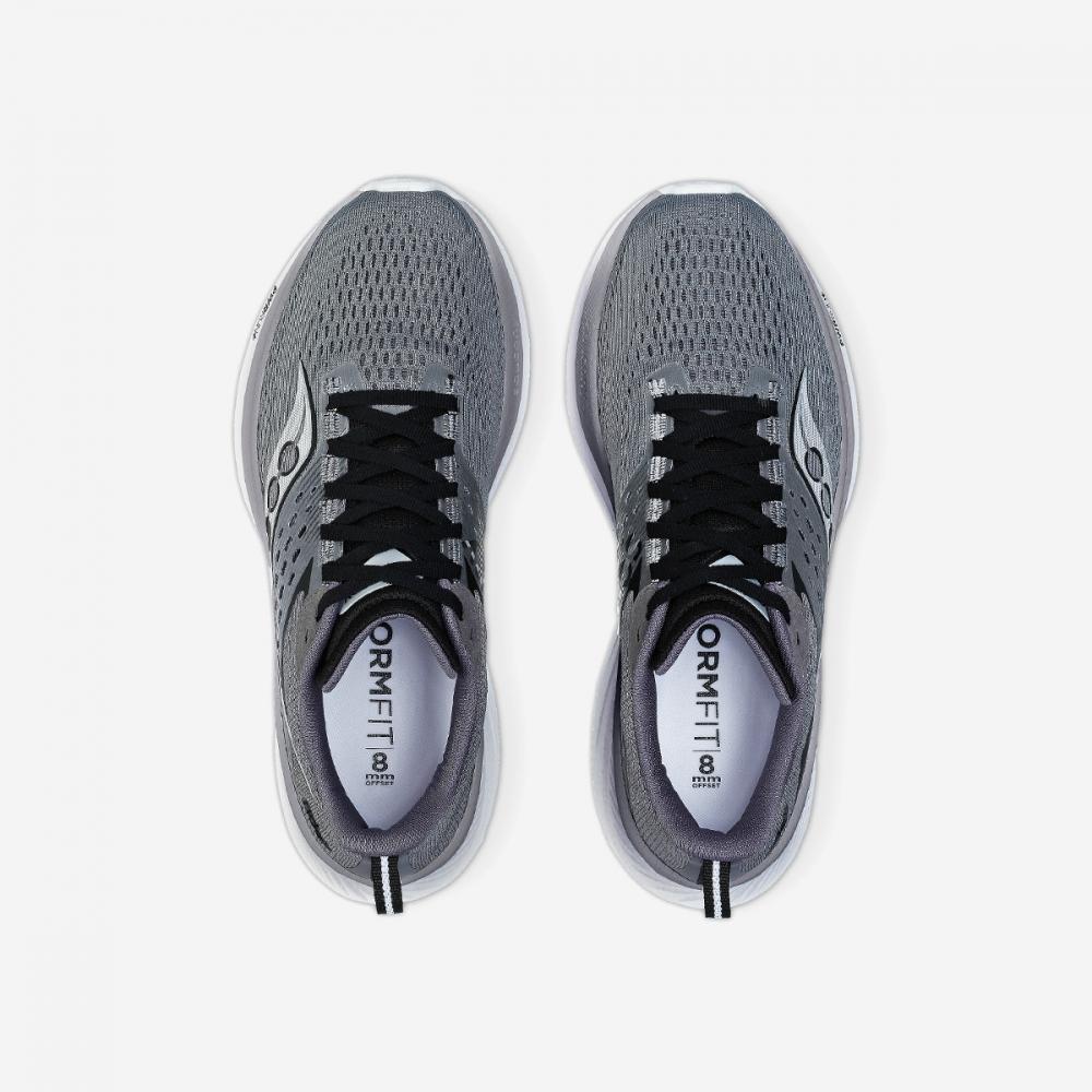 Surcony Ride 17 M S20924 107 Cinder Black