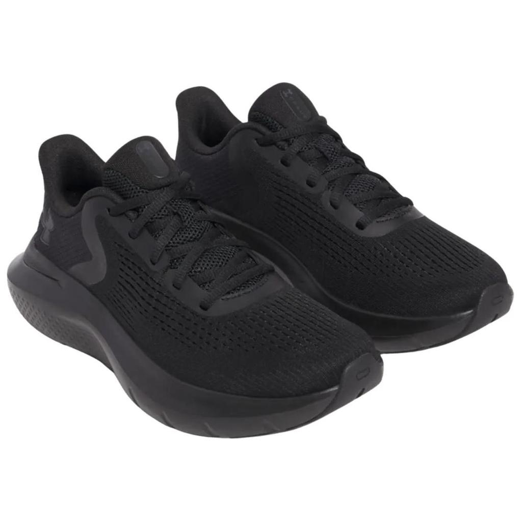 Under Armour  Rogue 5 Black Women Sneakers 3028262-002