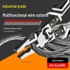 Industrial 9-in-1 Multifunction Pliers