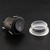 Switch Waterproof Cover 10A 12V 6A 250V 12V 5pcs/Set