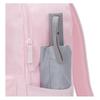 Nike 21L Brand Logo Simple Large Capacity Polyester Backpack Medium Unisex backpack Light-Pink N32533091GS-001