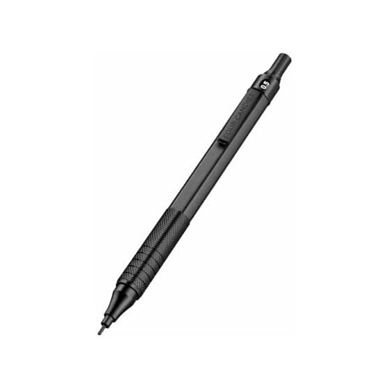 Four Candies Metal Mechanical Pencil 0.5mm