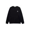 New MLB New York Yankees Sweatshirts Unisex Black 3AMTM0234-50BKS
