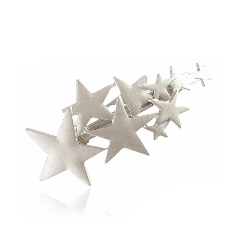 

Hair Pin Self-Assembly Headwear Accessory Fitting Parts Fittings Manual Ornament Decor Pretty Plain for Women Styling Gifts