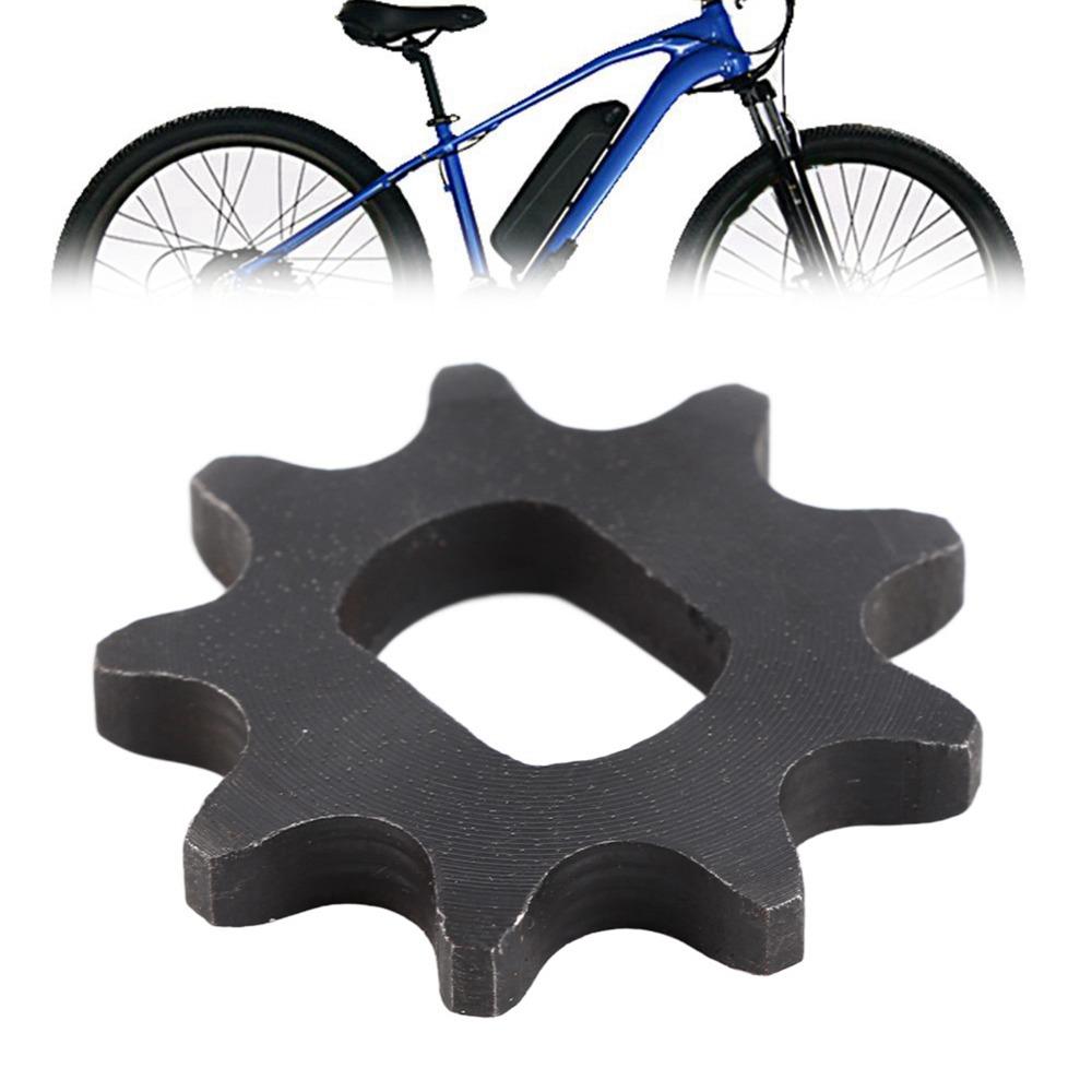 Metal Chain Sprocket Inner 12X17mm Motor Chain Sprocket  Electric Modification Accessories