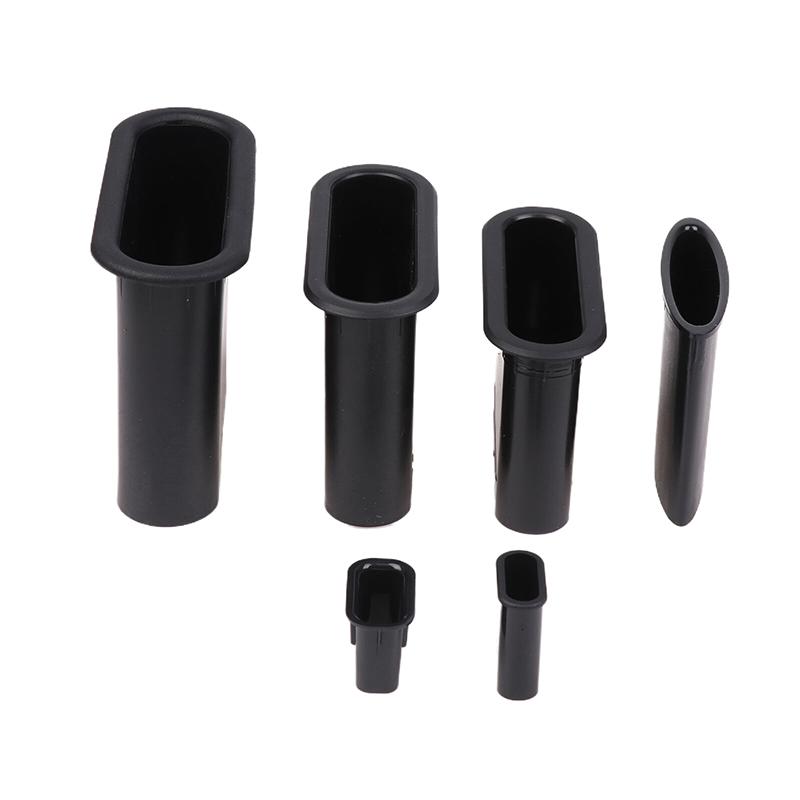 Speaker Port Tube Bass Vent Ventilation Inverted Tube Subwoofer Woofer Reduces Unwanted Noiseaudio Repair Accessory