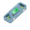Level Gauge Strong Magnetic Portable Multifunctional Digital Inclinometer Protractor for Woodworking Maintenance