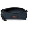 Trousse - EASTPAK - Benchmark Single - Fermeture Zip - Triple Denim