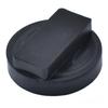 4PCS Car Reach JackPad For BMW Adapter Car Lift Rubber Block Rubber Pad