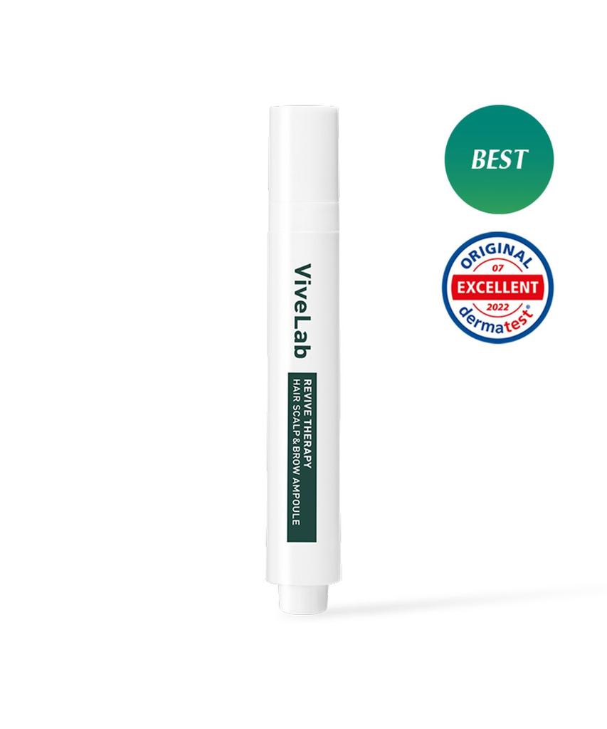 Revive Therapy Hair Scalp & Brow Ampoule