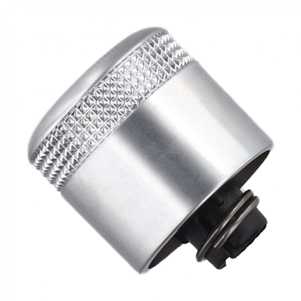 Car Volume Knob MMI Radio Knob Volume Control Knob