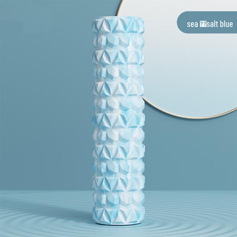 WEZHO Spiked Foam Roller