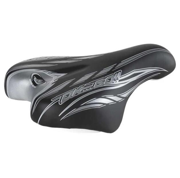 

Selle Montegrappa Ok Go 14/16 велосипедное седло 150 mm