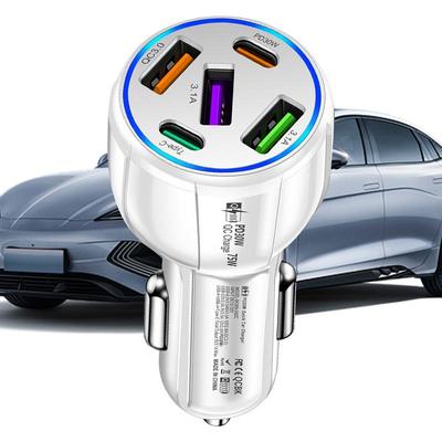 Accesorii pentru telefoane – Încărcătoare pentru brichete auto
