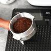 Coffee Dosing Ring 58mm with Magnetic Anti-Fly Powder Design for Espresso and Coffee Grinders