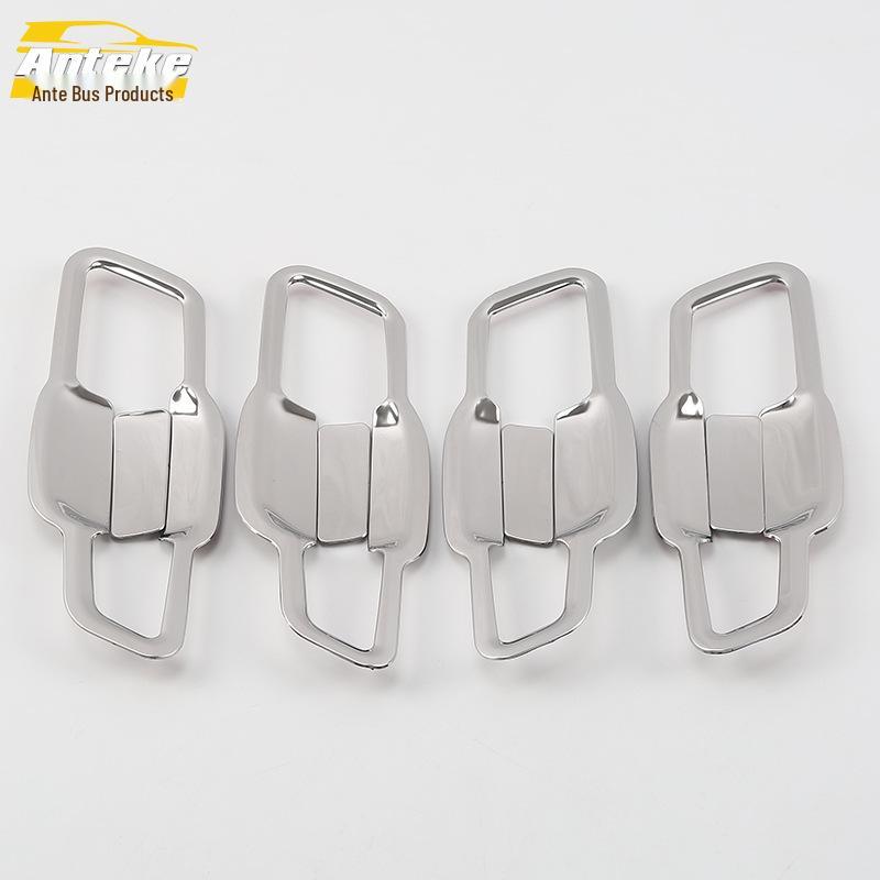 2016 CS75 Türgriffschale Schutzfolie Kratzschutz