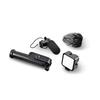 Trépied Vlog Et Livestream Avec Led Et Microphone Vlog 100 Wi Light