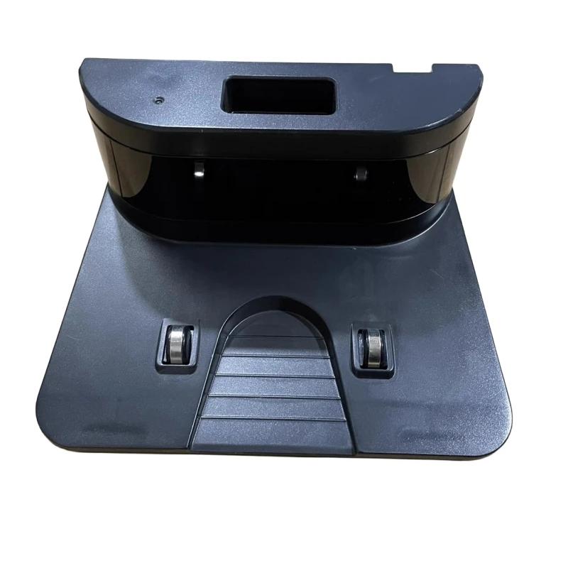 Vacuum Cleaner Power Adaptor or Charging Base for Kyvol E20 E30 D6 D3 Robotic Vacuum Cleaner Parts Accessories Charging Stand
