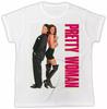 PRETTY WOMAN T-Shirt Retro Cool Gift Tee Romance Comedy Movie 90s UK Unisex T-Shirt