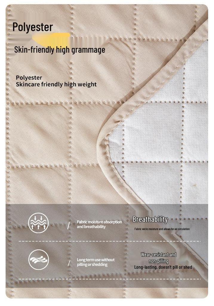 Chivas Waterproof Sofa Cover Protector - Pet-Friendly, Durable Fabric Cushion Cover